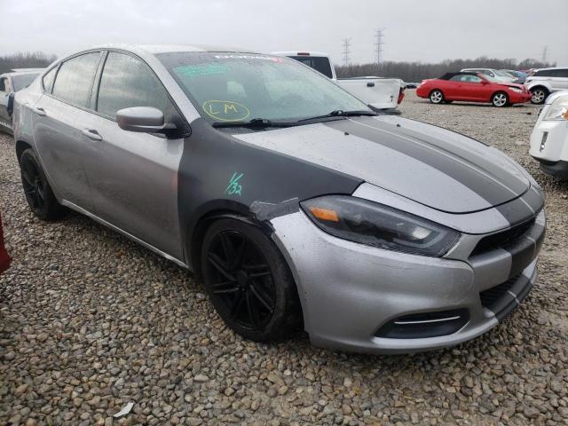 DODGE DART SXT 2016 1c3cdfba6gd623172