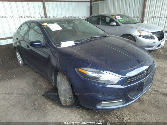 DODGE DART 2016 1c3cdfba6gd623186