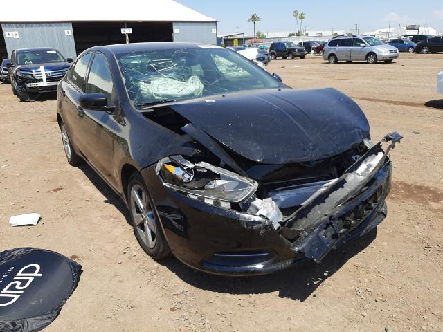 DODGE DART SXT 2016 1c3cdfba6gd623382