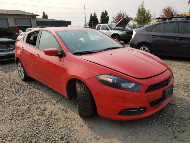 DODGE DART SXT 2016 1c3cdfba6gd635015