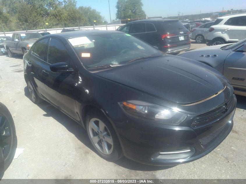 DODGE DART 2016 1c3cdfba6gd652526