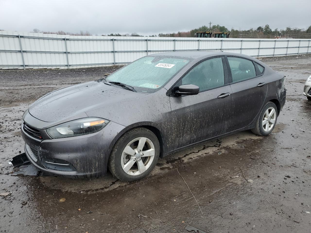 DODGE DART 2016 1c3cdfba6gd652574