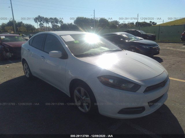 DODGE DART 2016 1c3cdfba6gd660271