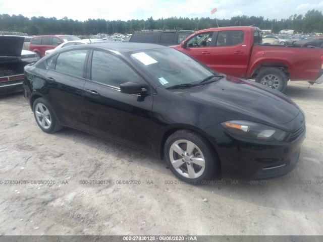 DODGE DART 2016 1c3cdfba6gd689141