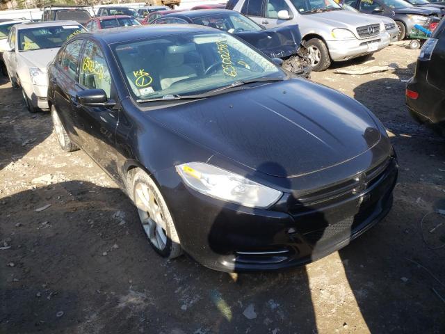 DODGE DART SXT 2013 1c3cdfba7dd100898