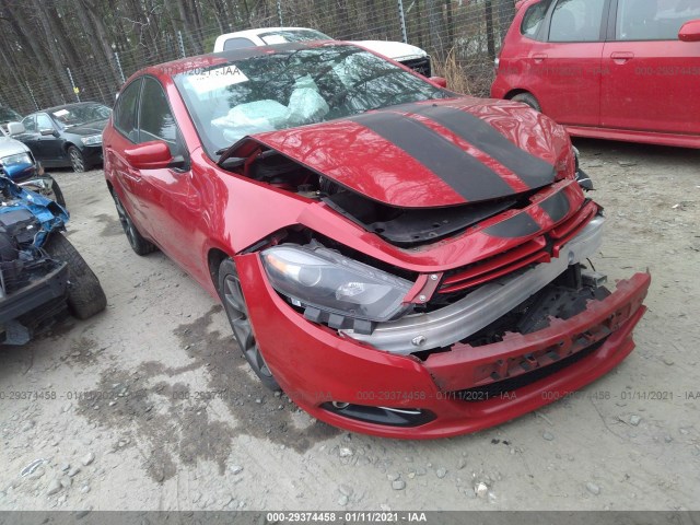 DODGE DART 2013 1c3cdfba7dd103199