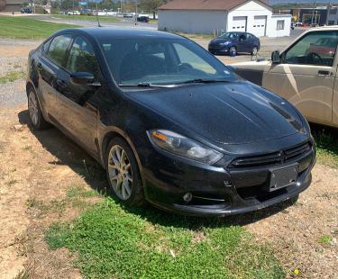 DODGE DART 2013 1c3cdfba7dd103204