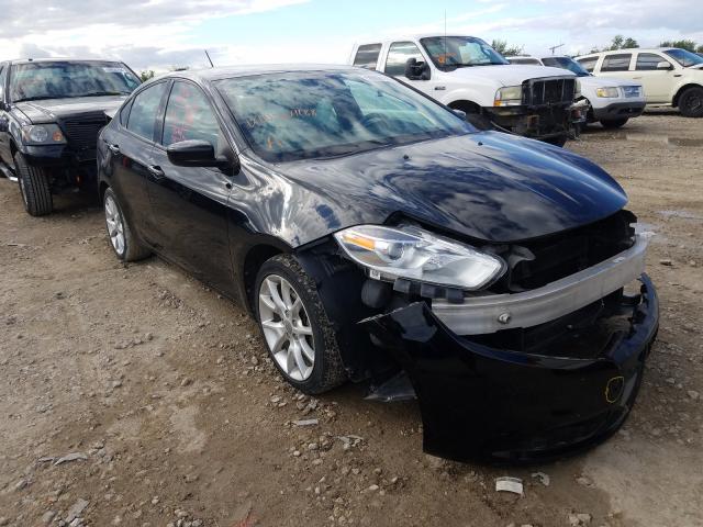 DODGE DART SXT 2013 1c3cdfba7dd104188