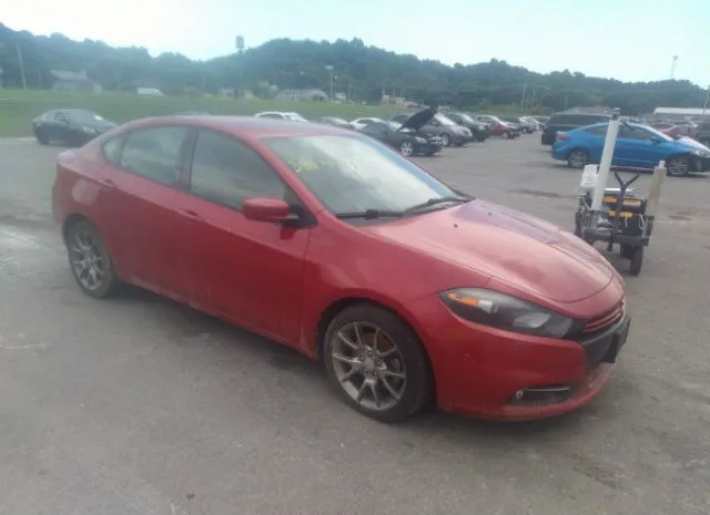 DODGE DART 2013 1c3cdfba7dd106121