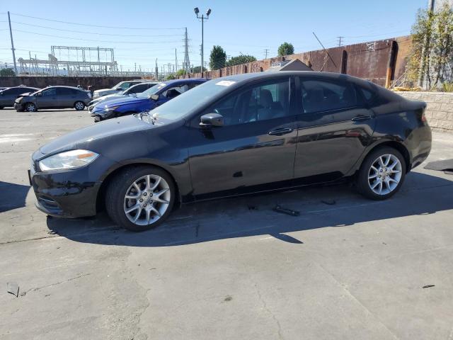 DODGE DART SXT 2013 1c3cdfba7dd110203