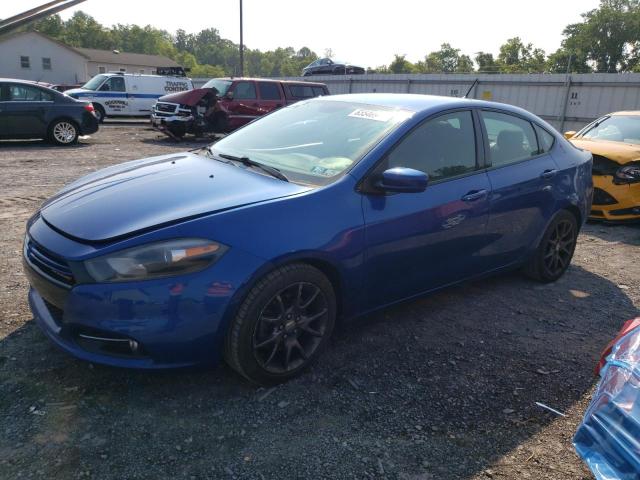 DODGE DART 2013 1c3cdfba7dd110749