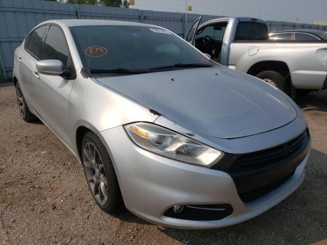 DODGE DART 2013 1c3cdfba7dd110847