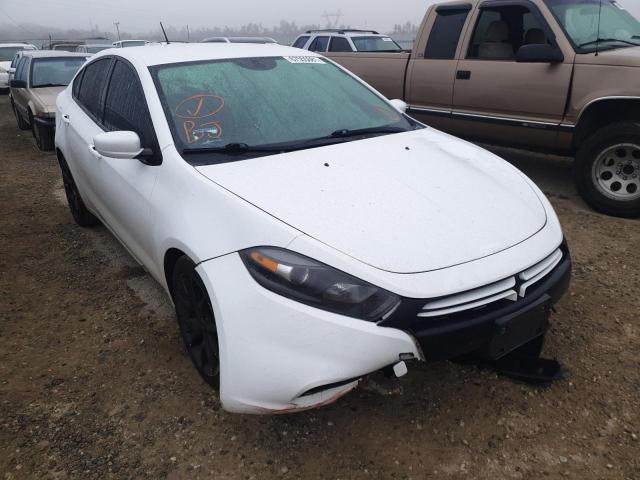 DODGE DART SXT 2013 1c3cdfba7dd118138