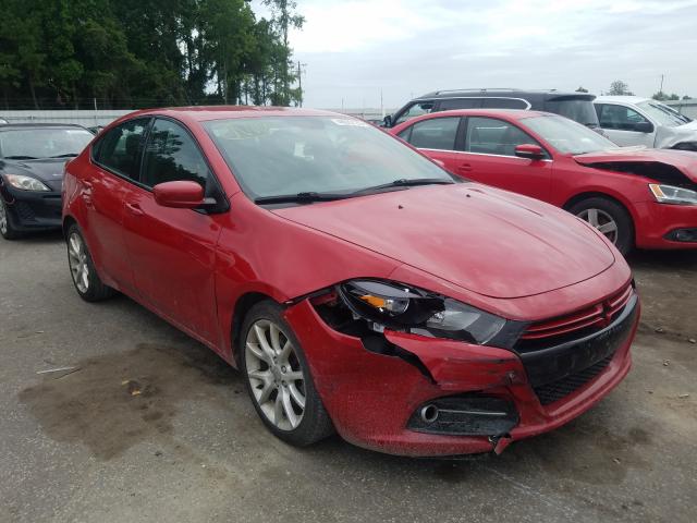 DODGE DART SXT 2013 1c3cdfba7dd118172