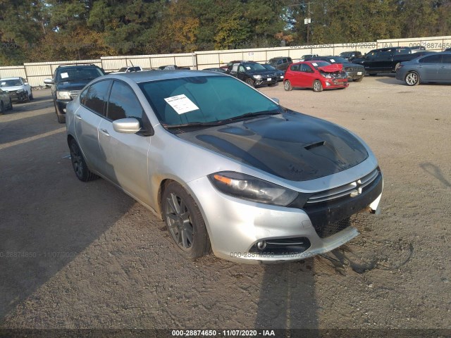 DODGE DART 2013 1c3cdfba7dd123033