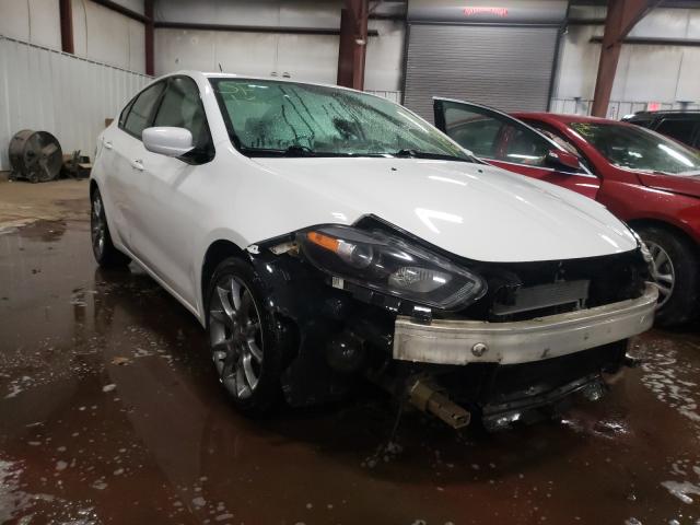 DODGE DART SXT 2013 1c3cdfba7dd123419