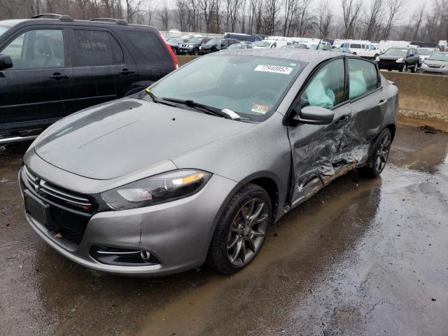 DODGE DART SXT 2013 1c3cdfba7dd123503