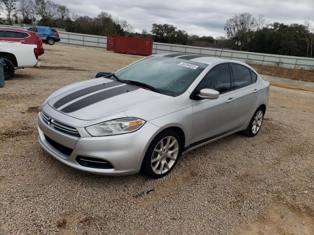 DODGE DART SXT 2013 1c3cdfba7dd131553