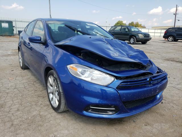 DODGE DART SXT 2013 1c3cdfba7dd131682