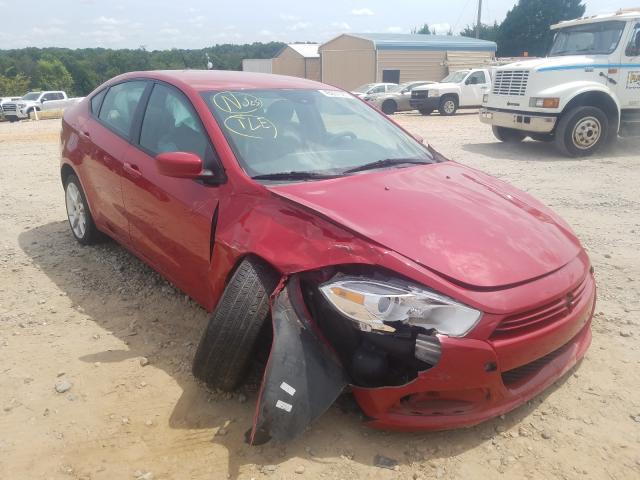 DODGE DART SXT 2013 1c3cdfba7dd131987