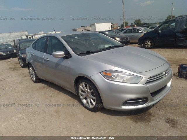 DODGE DART 2013 1c3cdfba7dd139698