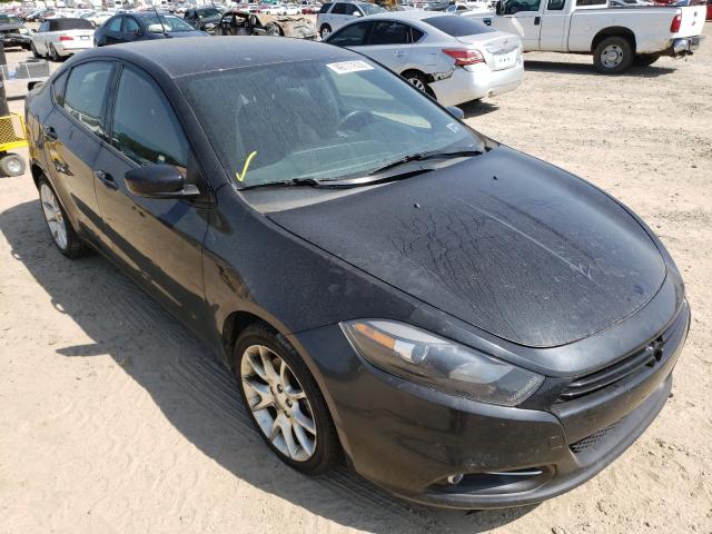 DODGE DART SXT 2013 1c3cdfba7dd141841