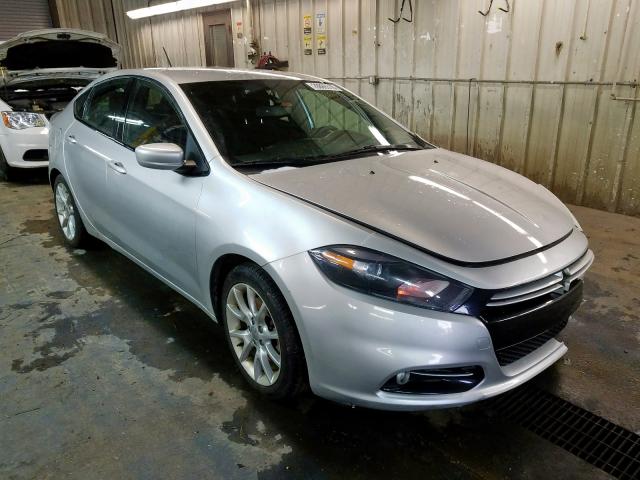 DODGE DART SXT 2013 1c3cdfba7dd142021