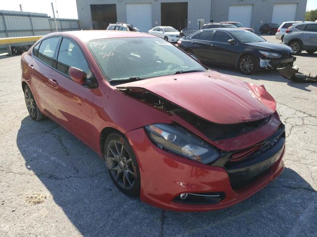 DODGE DART 2013 1c3cdfba7dd143685