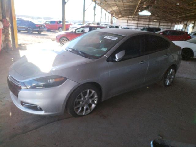 DODGE DART SXT 2013 1c3cdfba7dd147798