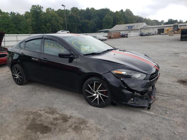 DODGE DART SXT 2013 1c3cdfba7dd149213