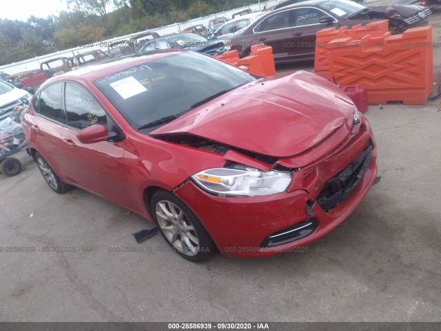 DODGE DART 2013 1c3cdfba7dd150376