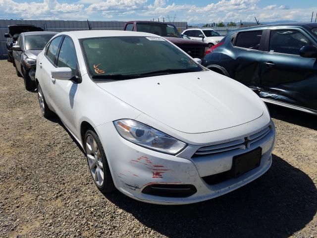 DODGE DART SXT 2013 1c3cdfba7dd150474