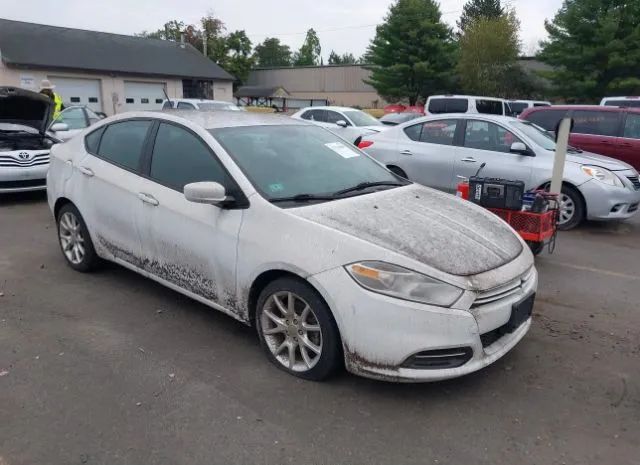 DODGE DART 2013 1c3cdfba7dd151981