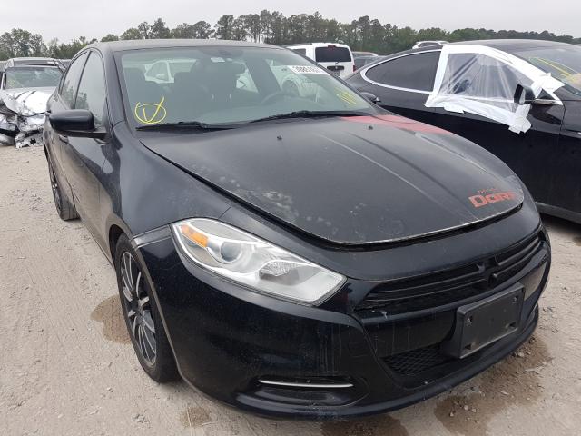 DODGE DART SXT 2013 1c3cdfba7dd152001