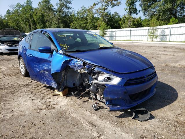 DODGE DART SXT 2013 1c3cdfba7dd153875