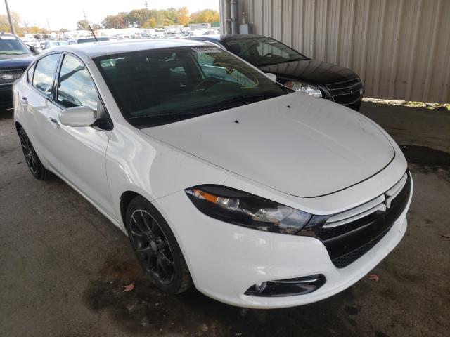 DODGE DART SXT 2013 1c3cdfba7dd155772