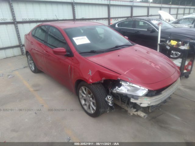 DODGE DART 2013 1c3cdfba7dd156484