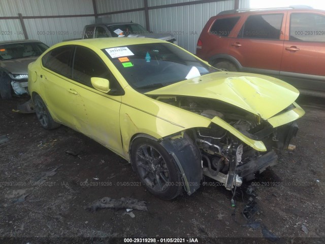 DODGE DART 2013 1c3cdfba7dd156517