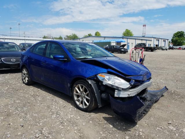 DODGE DART SXT 2013 1c3cdfba7dd157943