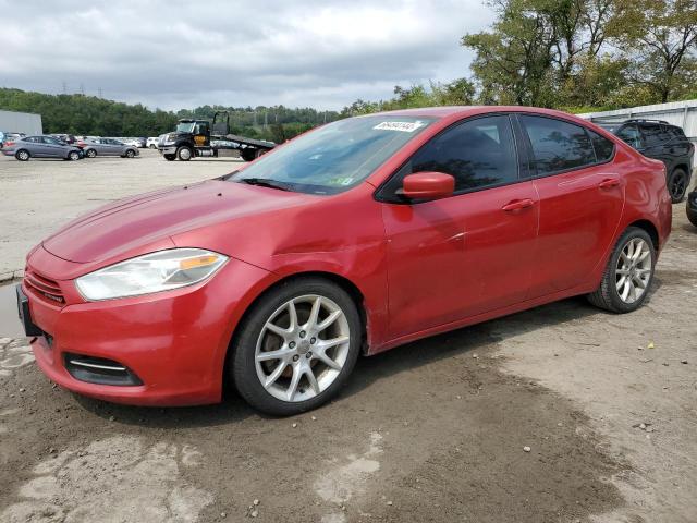 DODGE DART SXT 2013 1c3cdfba7dd159515