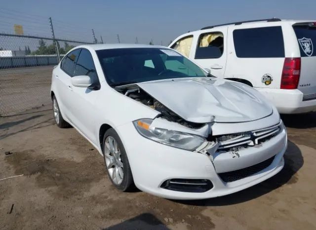 DODGE DART 2013 1c3cdfba7dd164181