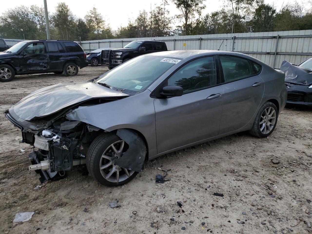 DODGE DART 2013 1c3cdfba7dd170711