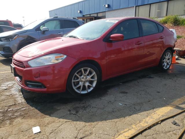 DODGE DART SXT 2013 1c3cdfba7dd171115