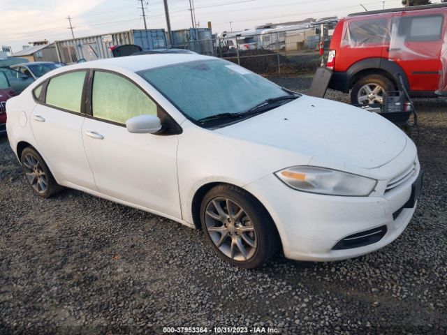 DODGE DART 2013 1c3cdfba7dd171194