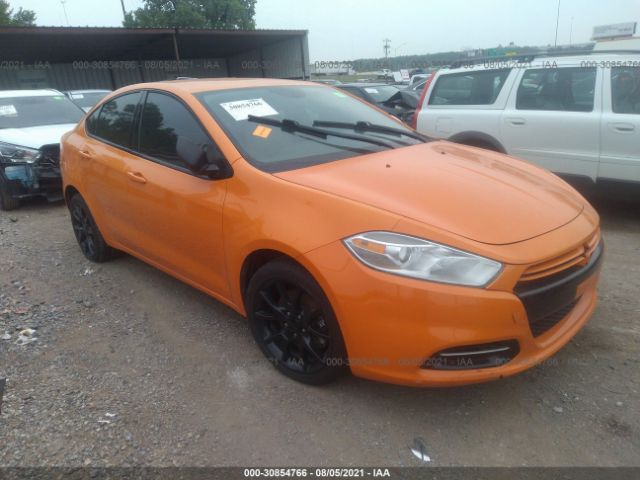 DODGE DART 2013 1c3cdfba7dd171468