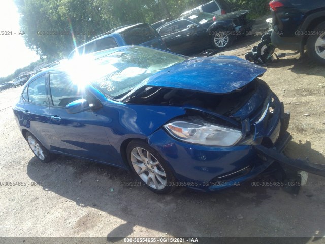 DODGE DART 2013 1c3cdfba7dd175990