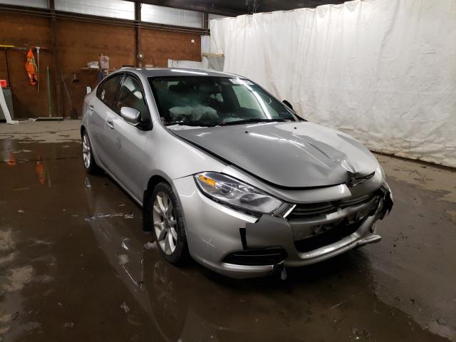 DODGE DART SXT 2013 1c3cdfba7dd176363