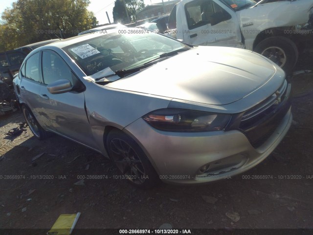 DODGE DART 2013 1c3cdfba7dd178470