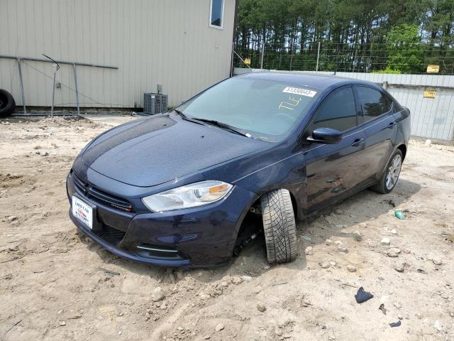 DODGE DART SXT 2013 1c3cdfba7dd179196