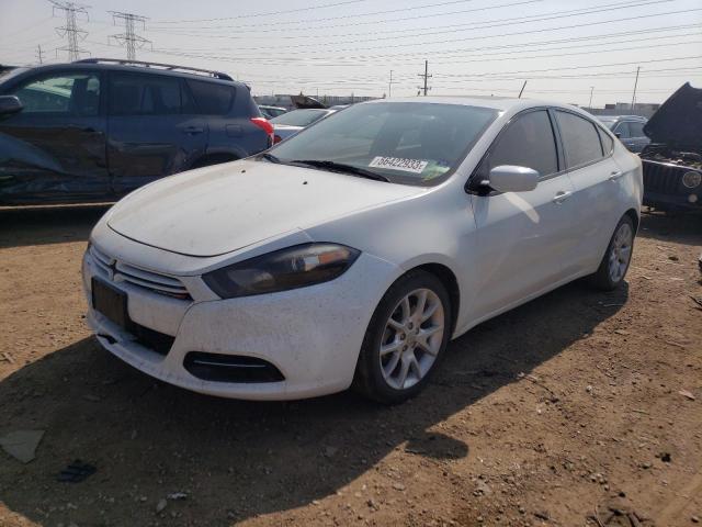 DODGE DART SXT 2013 1c3cdfba7dd182387